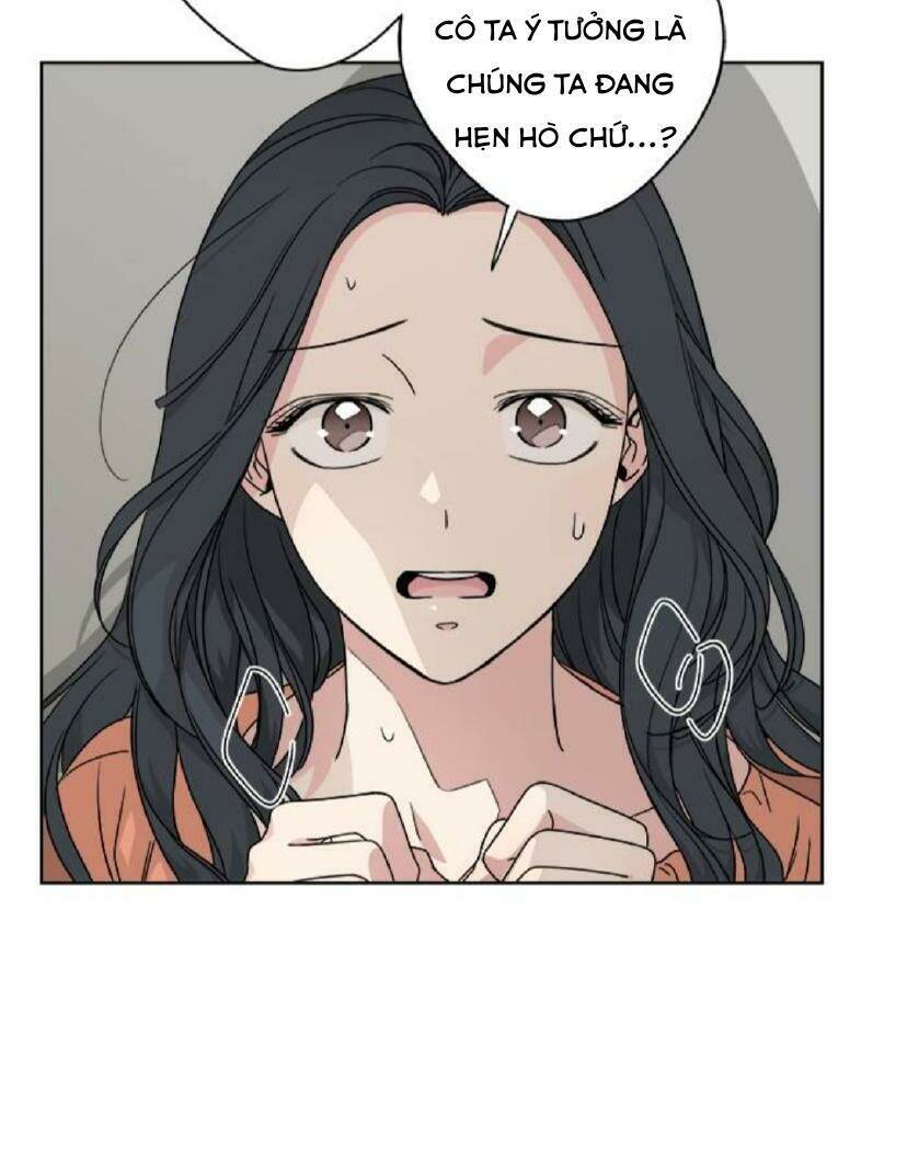 Mẹ Ơi, Con Xin Lỗi! - Chapter 24 - Page 96