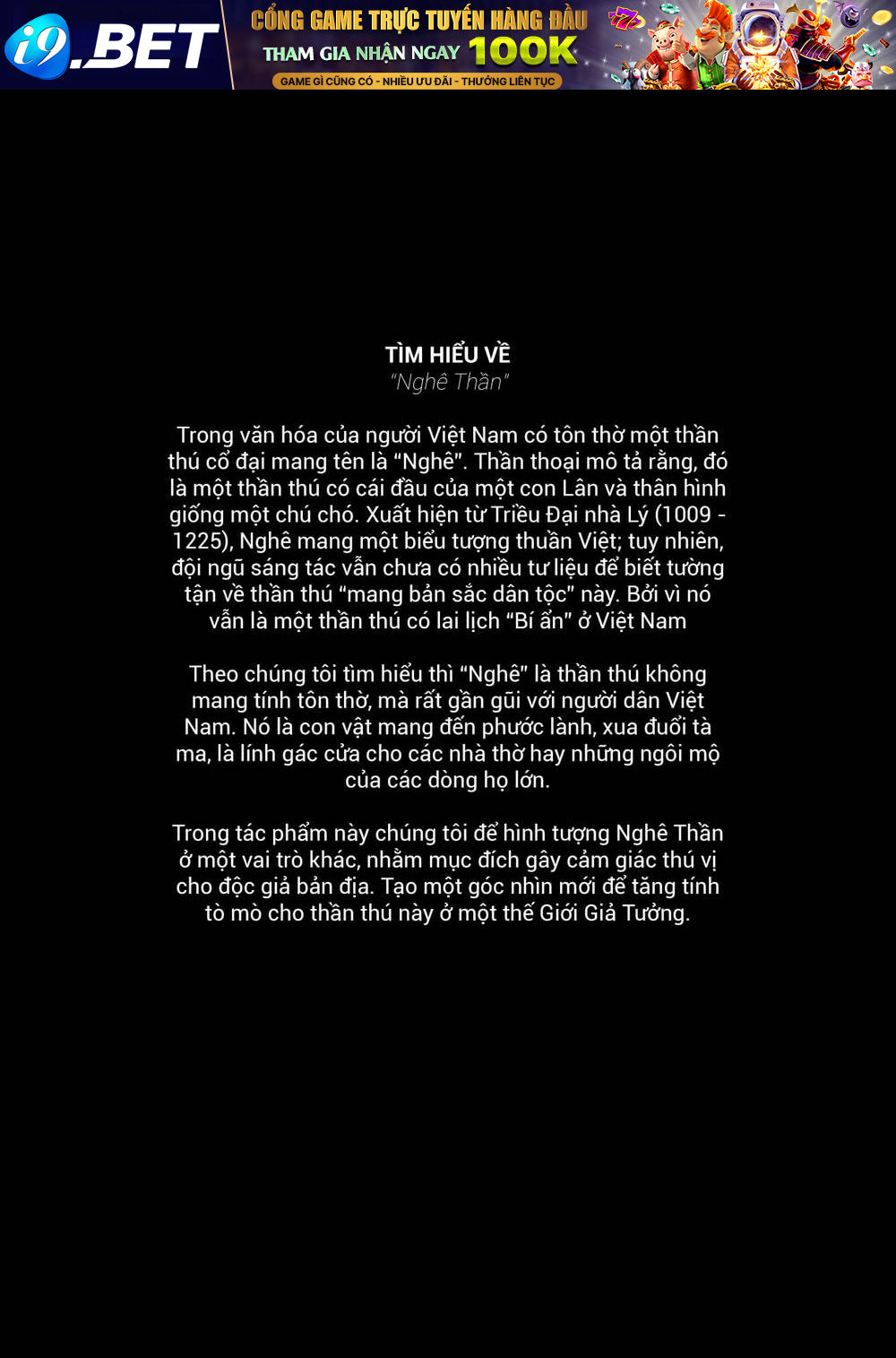 Tứ Phủ Xét Giả - Chapter 1 - Page 43