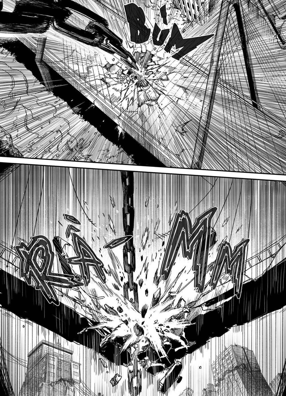 Tứ Phủ Xét Giả - Chapter 10 - Page 21