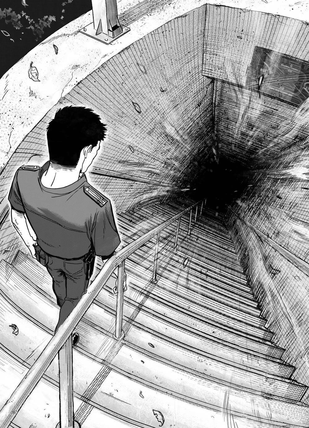 Tứ Phủ Xét Giả - Chapter 10 - Page 27