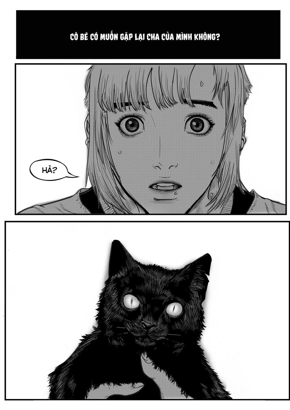 Tứ Phủ Xét Giả - Chapter 3 - Page 44