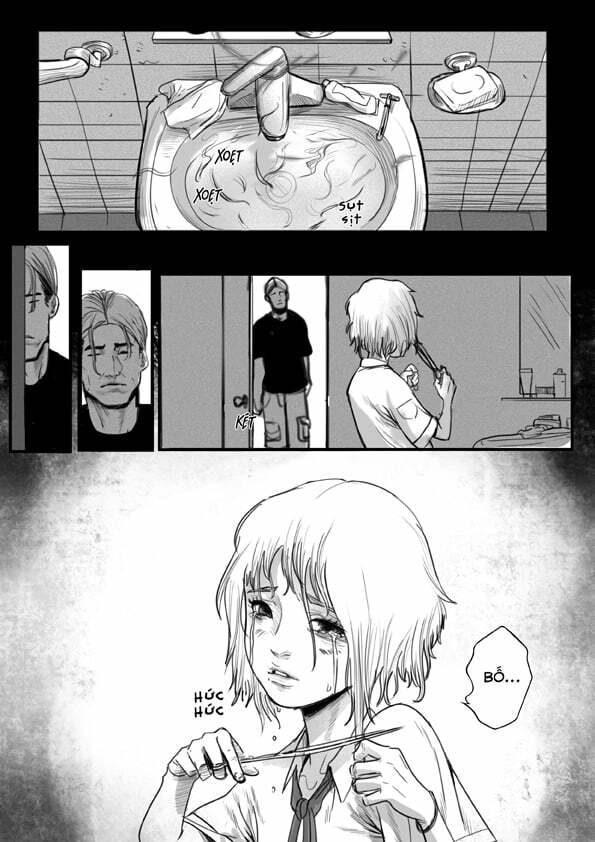 Tứ Phủ Xét Giả - Chapter 4 - Page 26