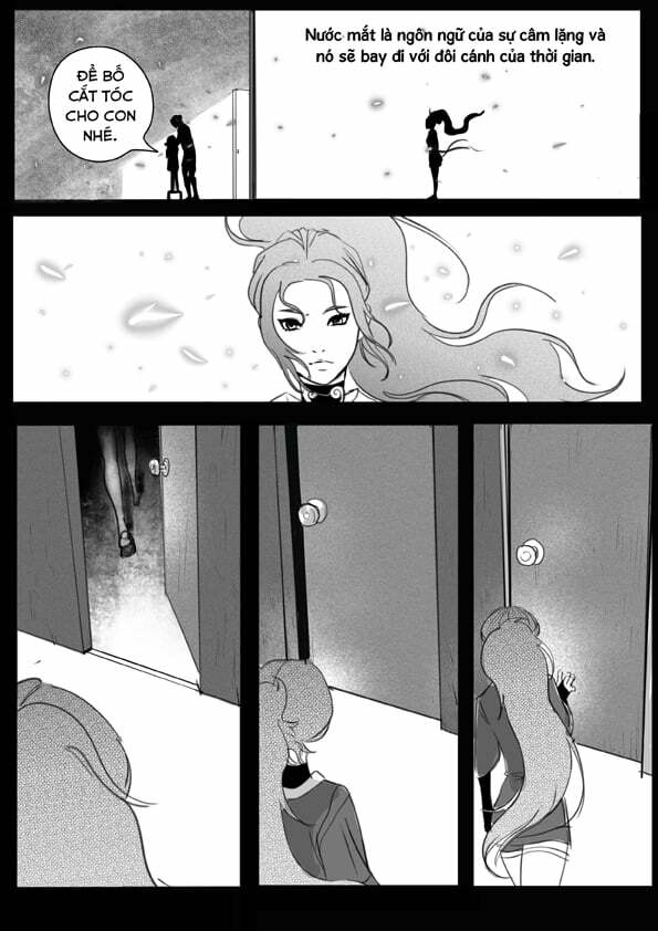 Tứ Phủ Xét Giả - Chapter 4 - Page 29