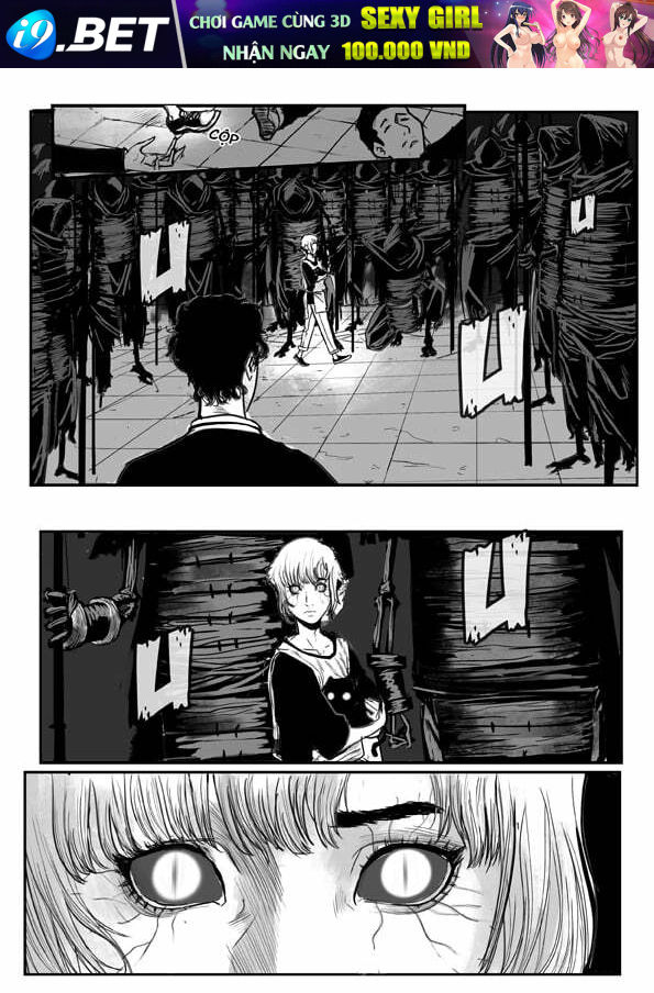 Tứ Phủ Xét Giả - Chapter 4 - Page 42