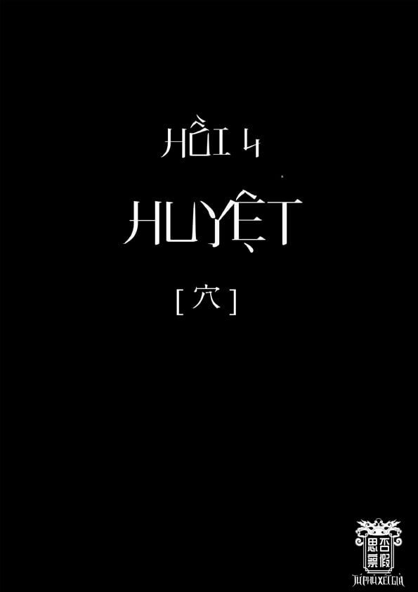 Tứ Phủ Xét Giả - Chapter 4 - Page 4