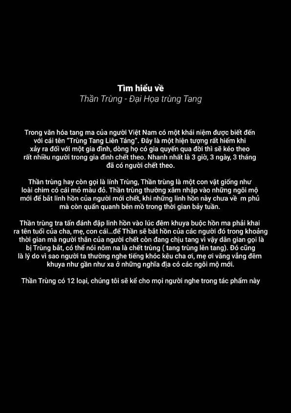 Tứ Phủ Xét Giả - Chapter 4 - Page 57