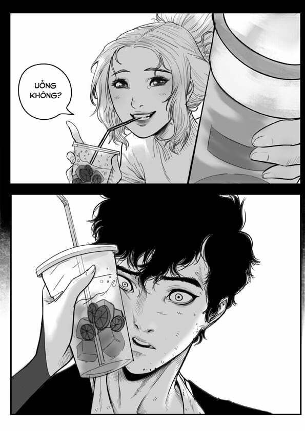 Tứ Phủ Xét Giả - Chapter 4 - Page 7