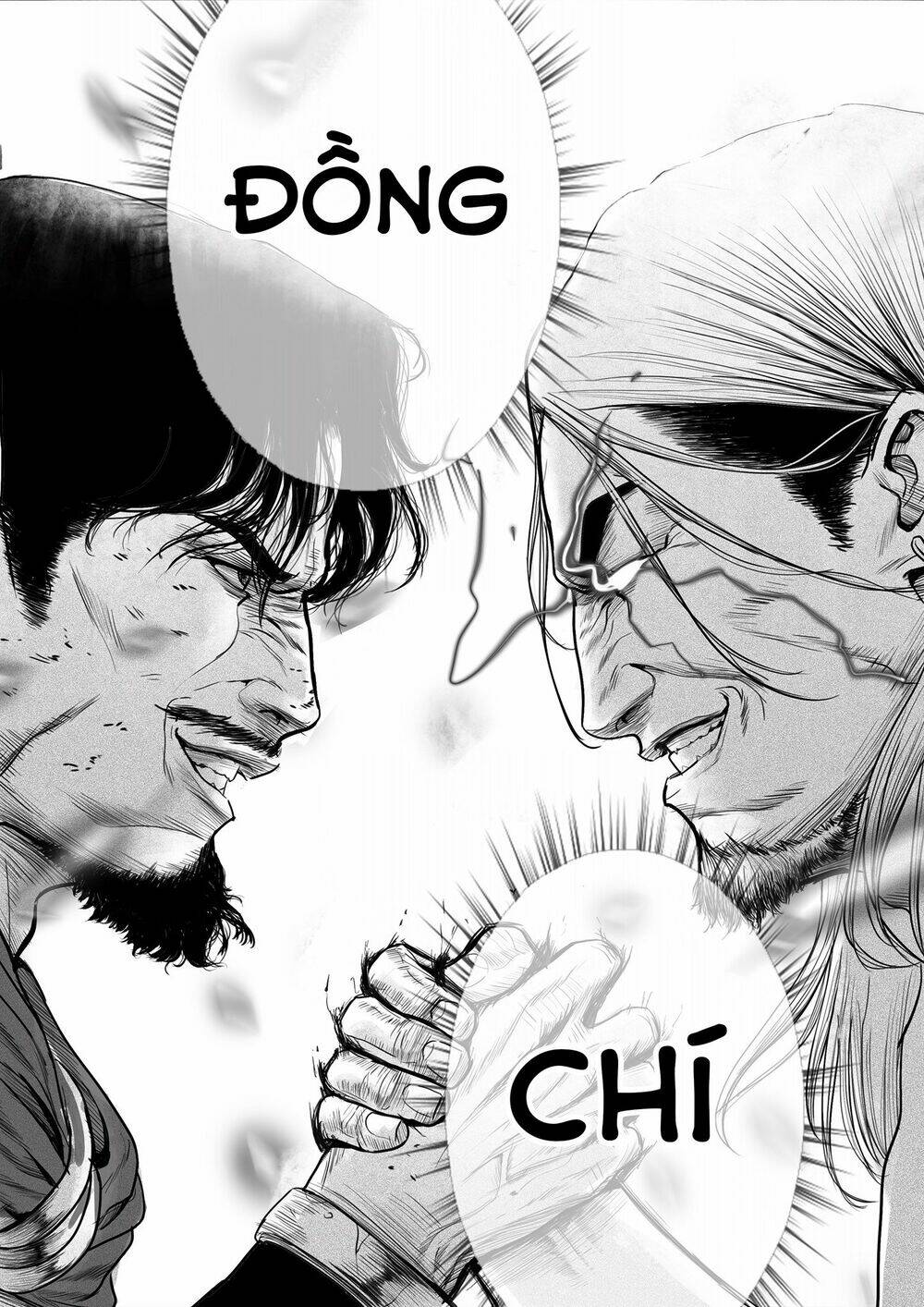 Tứ Phủ Xét Giả - Chapter 5 - Page 21