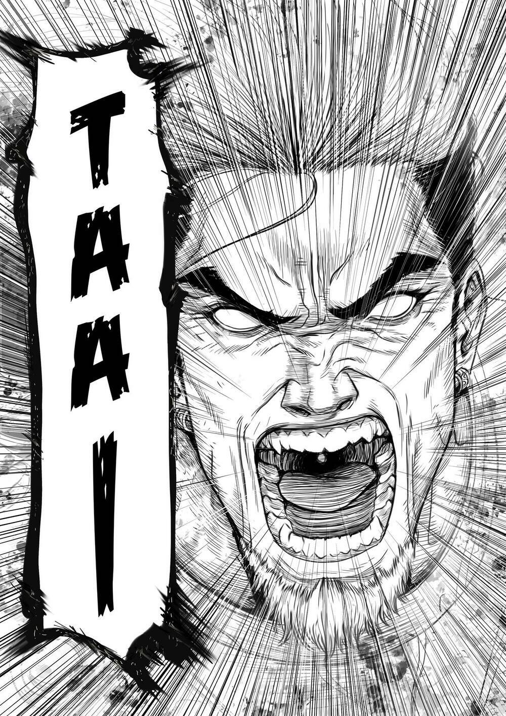 Tứ Phủ Xét Giả - Chapter 6 - Page 13