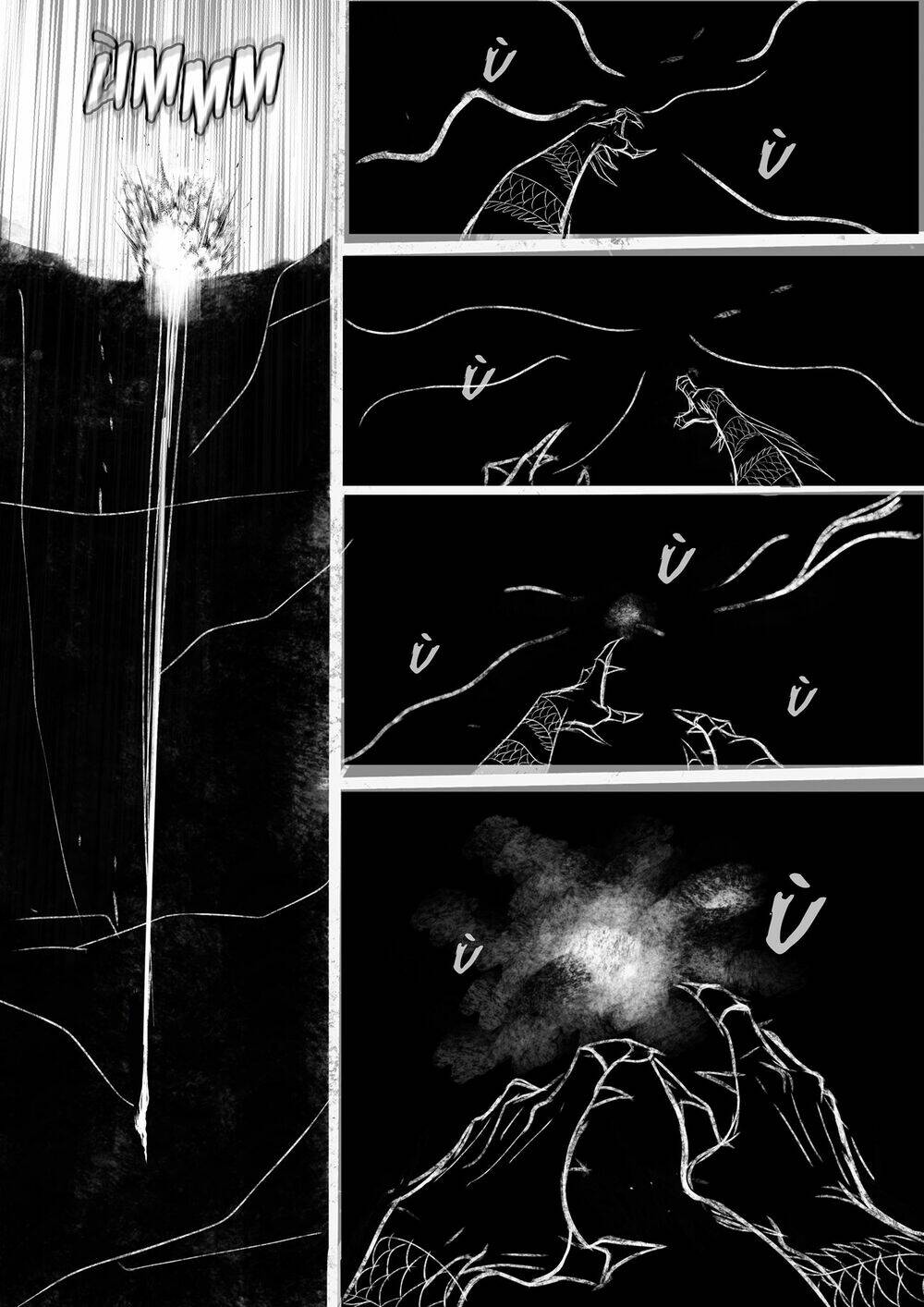 Tứ Phủ Xét Giả - Chapter 6 - Page 27