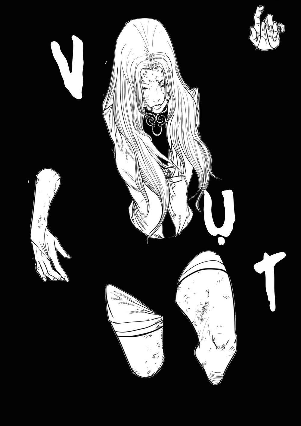 Tứ Phủ Xét Giả - Chapter 6 - Page 28