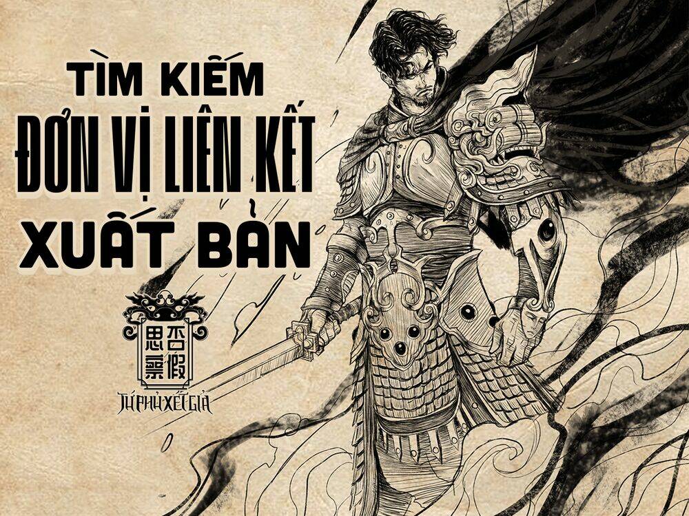 Tứ Phủ Xét Giả - Chapter 6 - Page 29