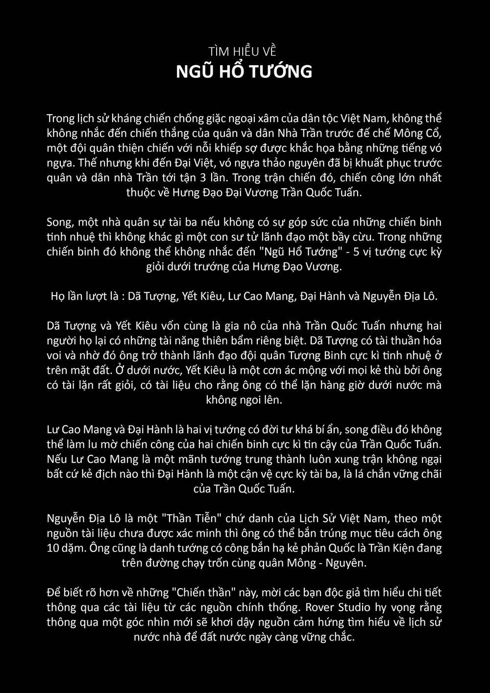 Tứ Phủ Xét Giả - Chapter 7 - Page 32