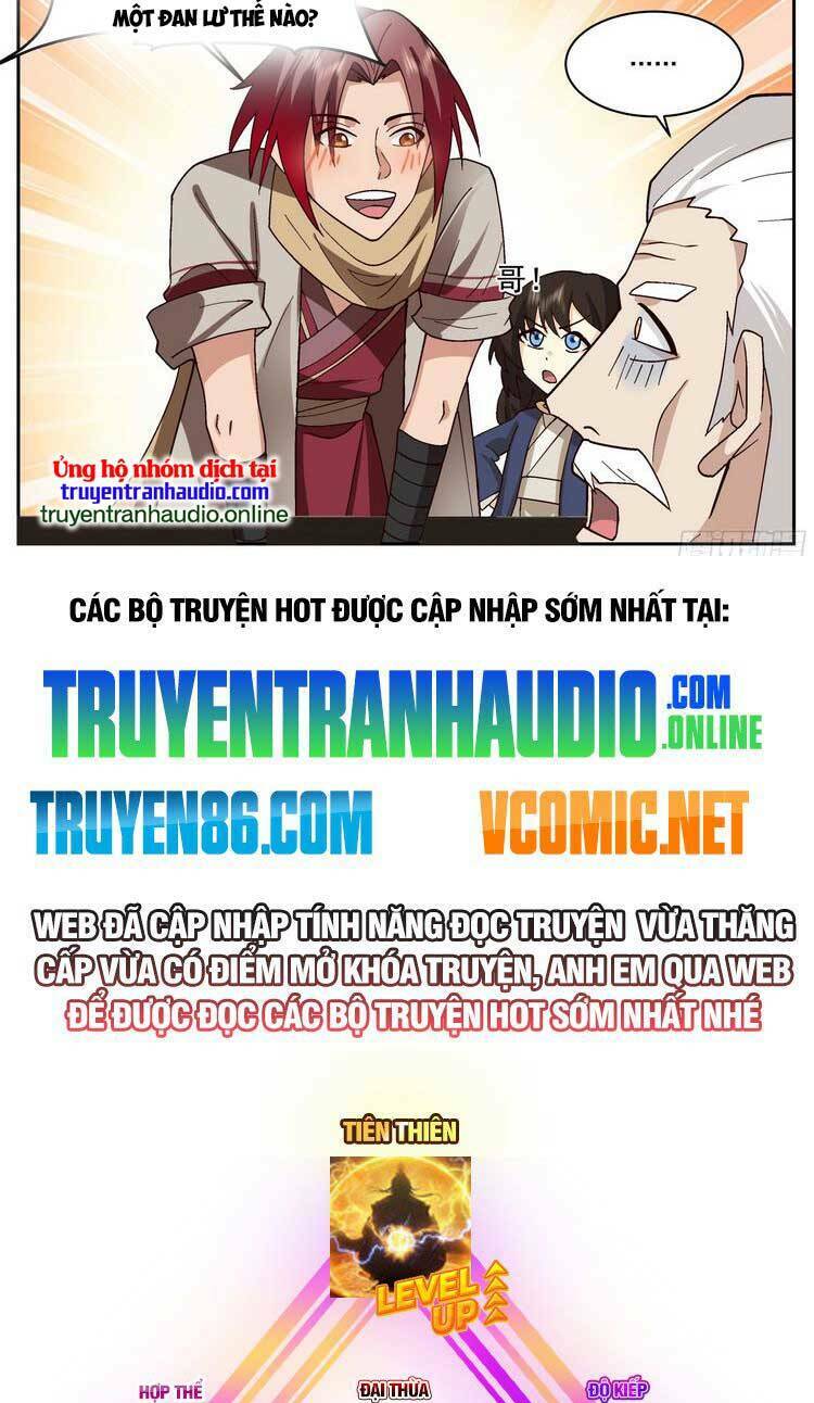 Thần Sủng Lại Cho Ta Bật Hack - Chapter 83 - Page 7