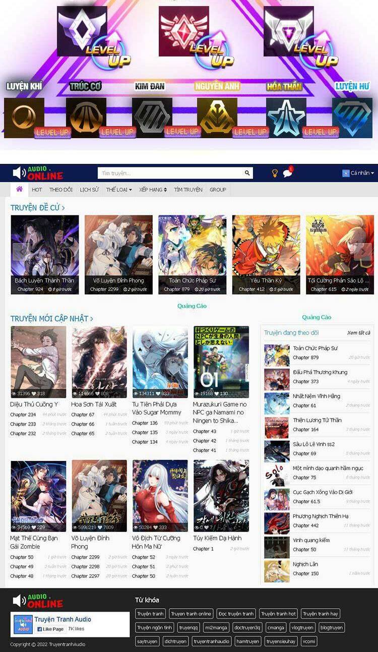 Thần Sủng Lại Cho Ta Bật Hack - Chapter 83 - Page 8