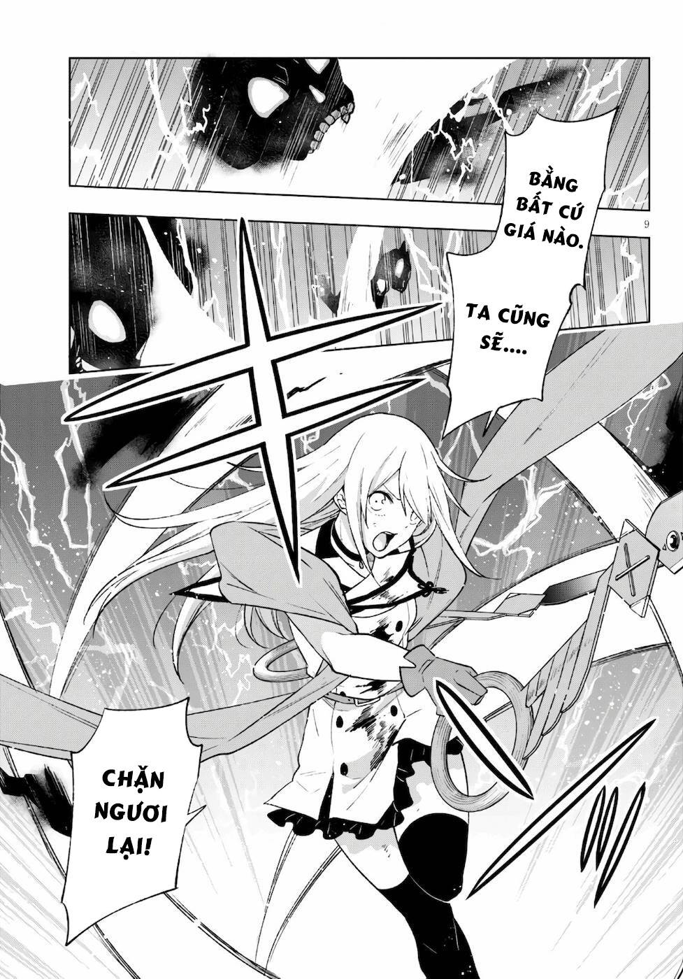 Samayoeru Tensei-sha-tachi no Revival Game - Chapter 15 - Page 10