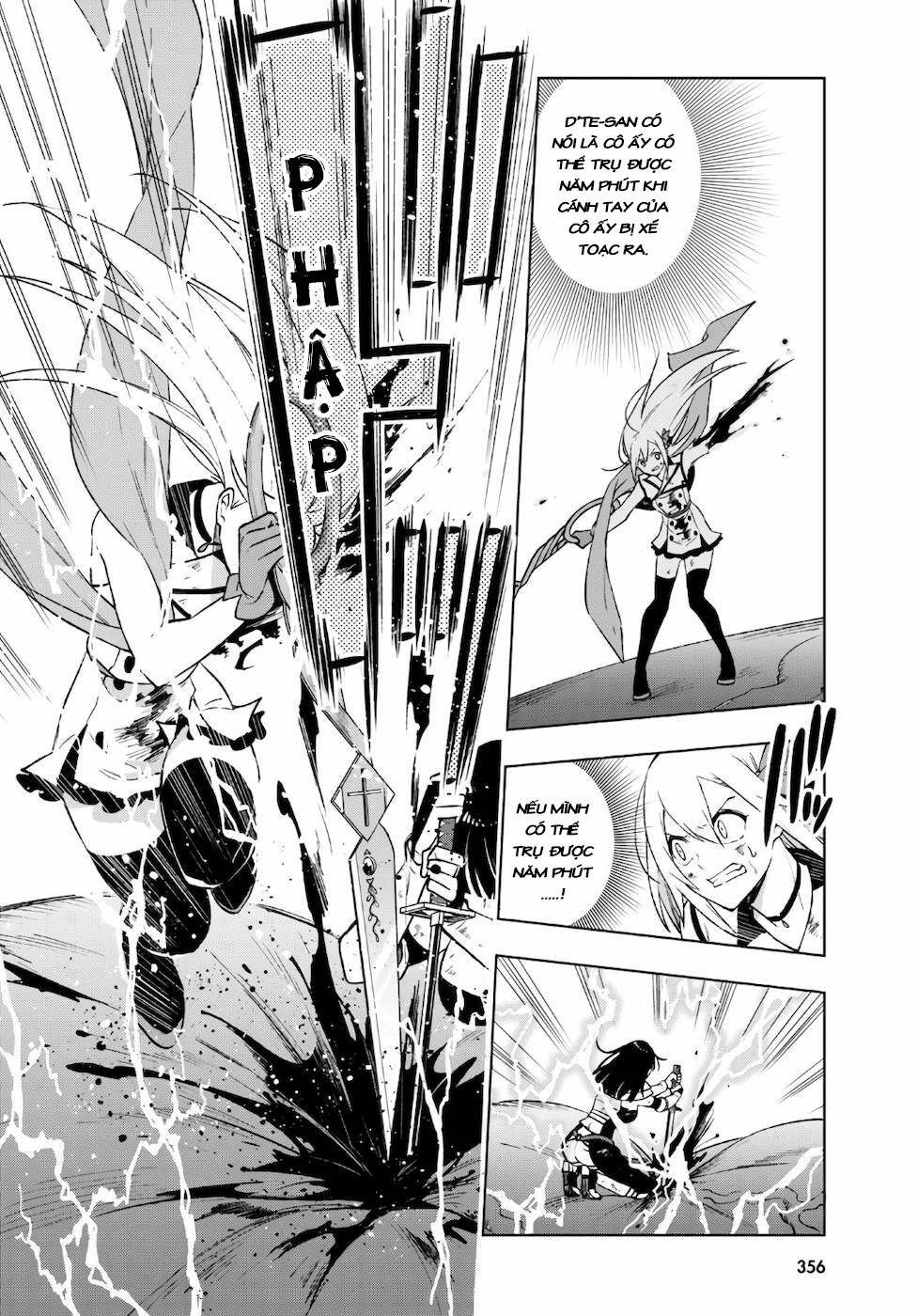 Samayoeru Tensei-sha-tachi no Revival Game - Chapter 15 - Page 13