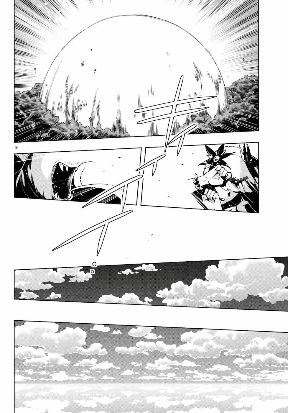 Samayoeru Tensei-sha-tachi no Revival Game - Chapter 15 - Page 17