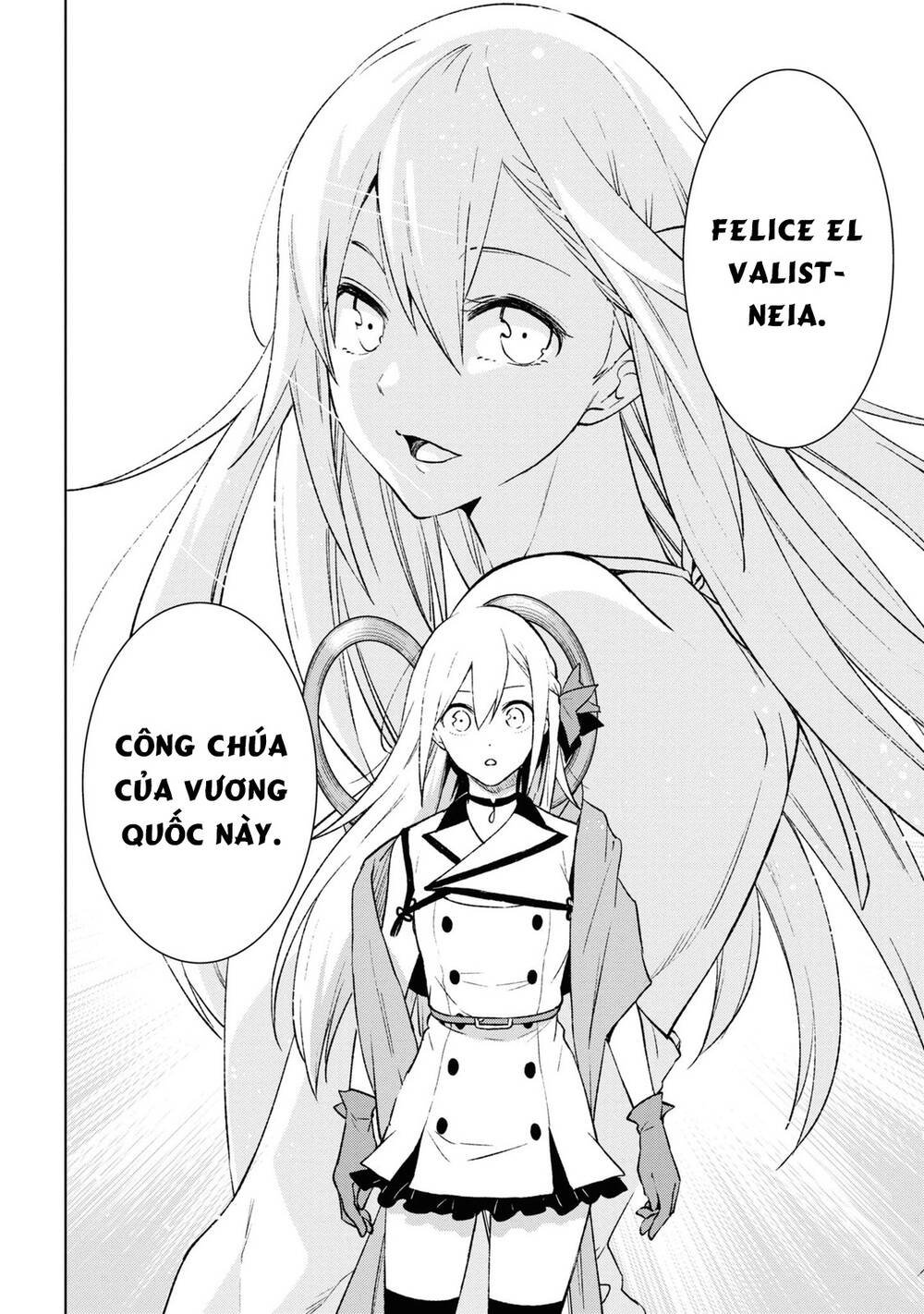 Samayoeru Tensei-sha-tachi no Revival Game - Chapter 15 - Page 25