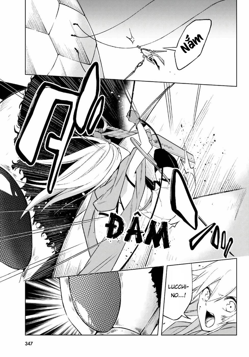 Samayoeru Tensei-sha-tachi no Revival Game - Chapter 15 - Page 4