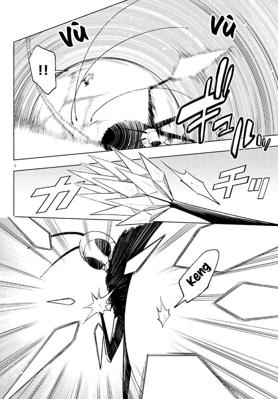 Samayoeru Tensei-sha-tachi no Revival Game - Chapter 15 - Page 5