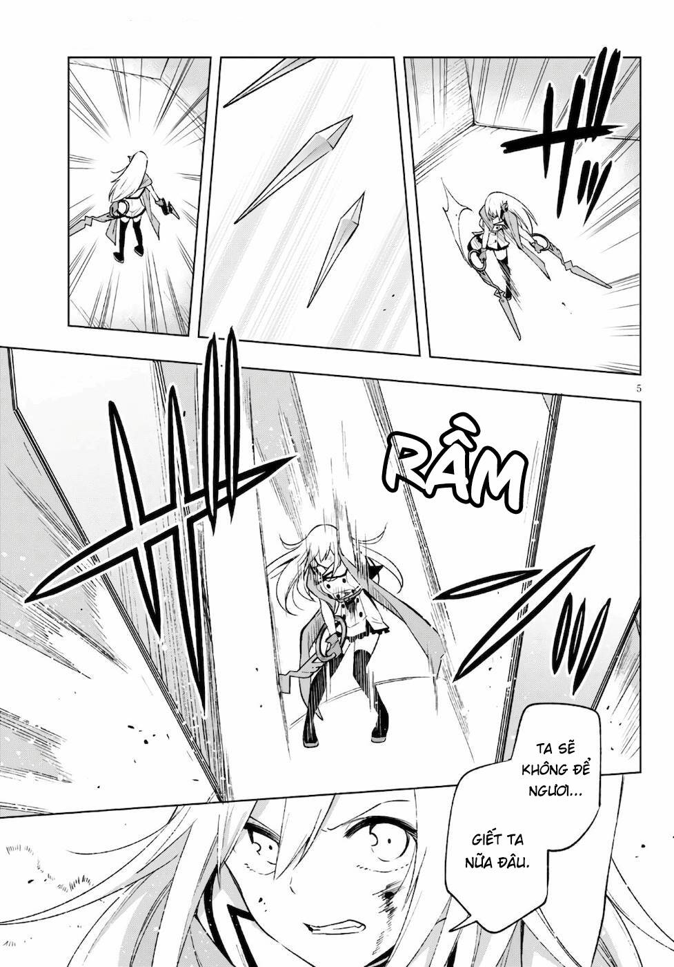 Samayoeru Tensei-sha-tachi no Revival Game - Chapter 15 - Page 6