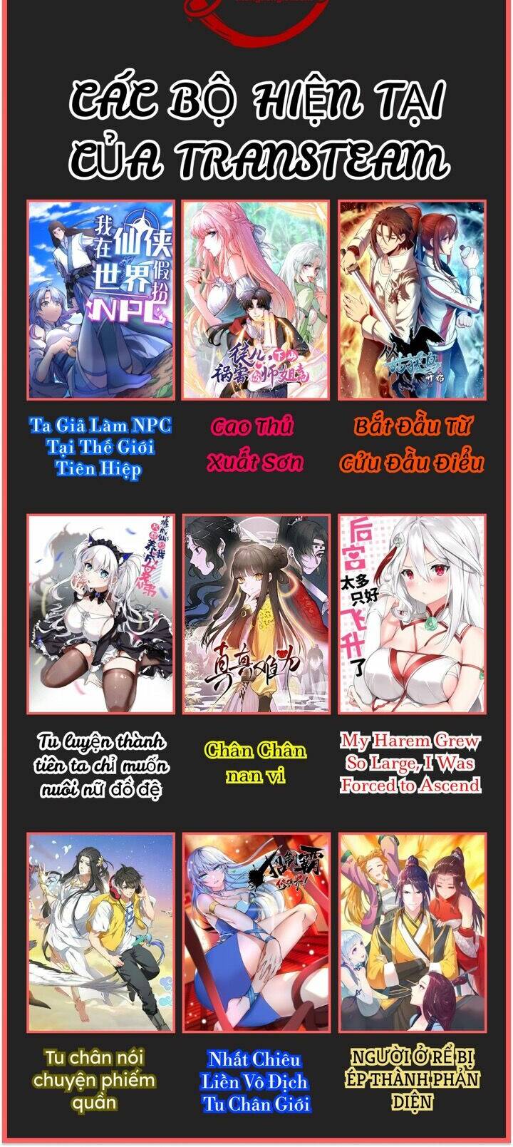 Sư phụ ta cái gì cũng trăm triệu điểm - Chapter 2 - Page 29