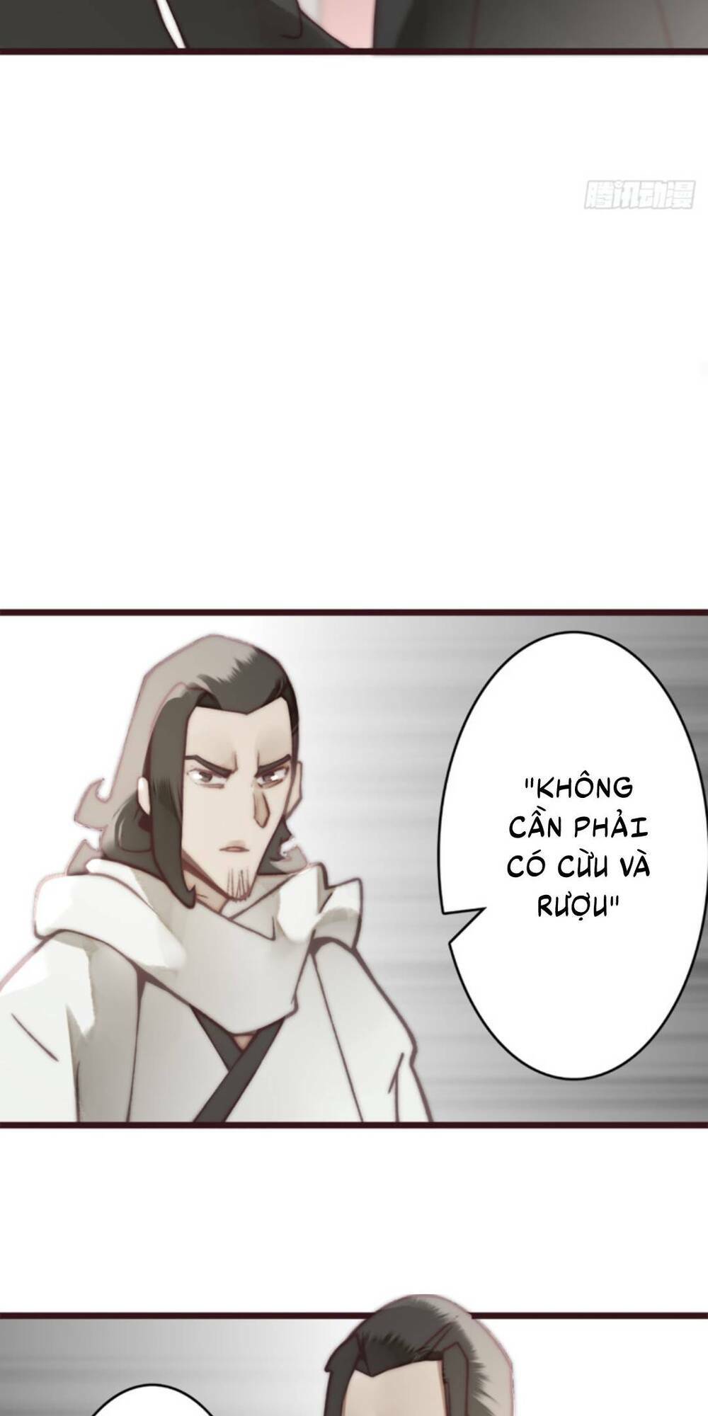 Tam Quốc Thăng Thiên Ký - Chapter 21 - Page 11