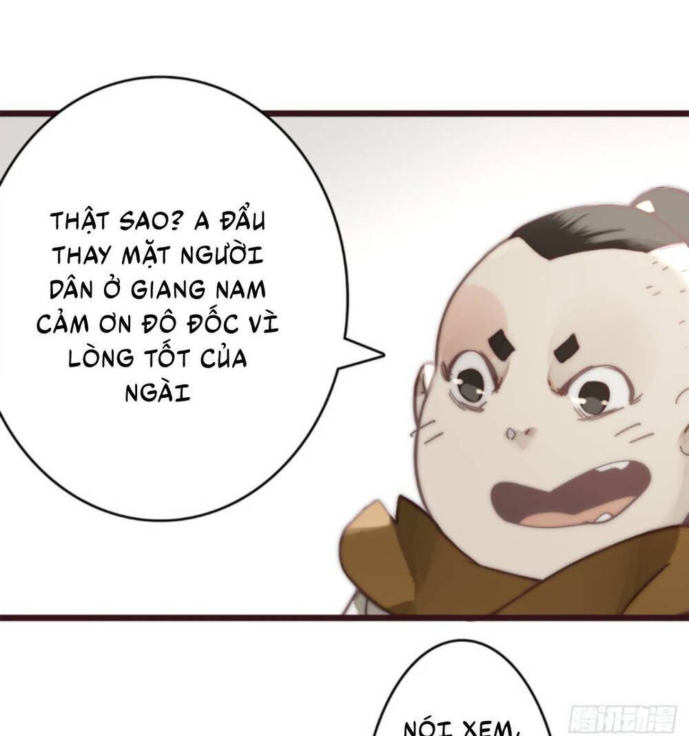 Tam Quốc Thăng Thiên Ký - Chapter 21 - Page 15