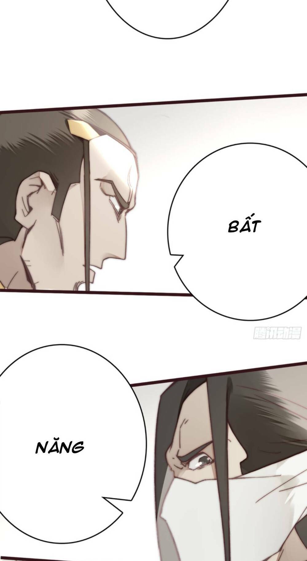 Tam Quốc Thăng Thiên Ký - Chapter 21 - Page 41