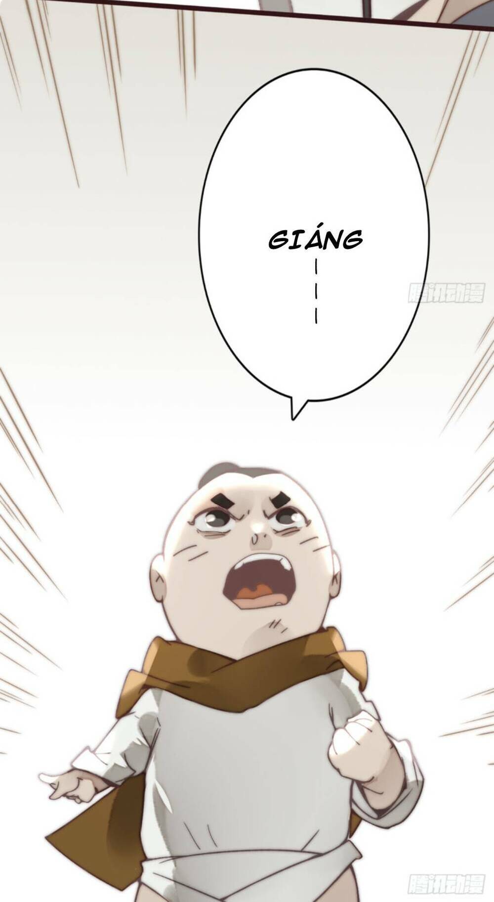 Tam Quốc Thăng Thiên Ký - Chapter 21 - Page 42