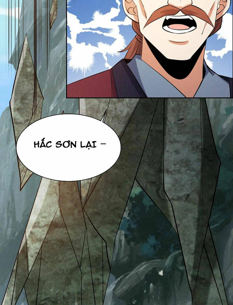 Thôn Phệ Một Thế Giới Tu Tiên - Chapter 160 - Page 9