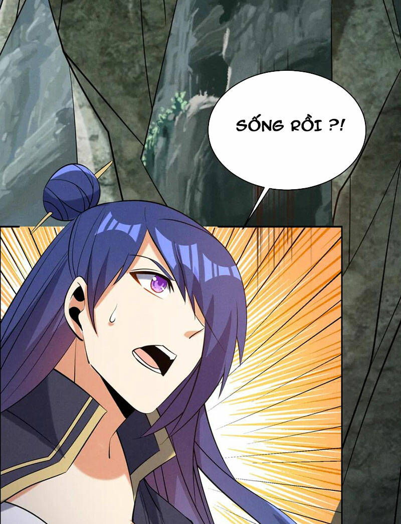 Thôn Phệ Một Thế Giới Tu Tiên - Chapter 160 - Page 10