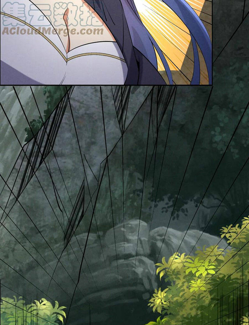 Thôn Phệ Một Thế Giới Tu Tiên - Chapter 160 - Page 11