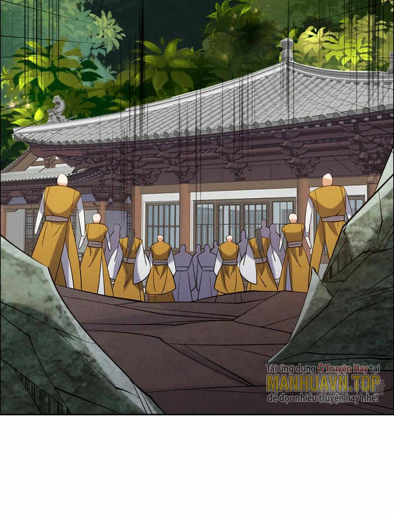 Thôn Phệ Một Thế Giới Tu Tiên - Chapter 160 - Page 12