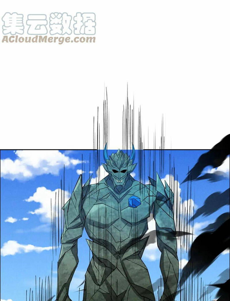 Thôn Phệ Một Thế Giới Tu Tiên - Chapter 160 - Page 13