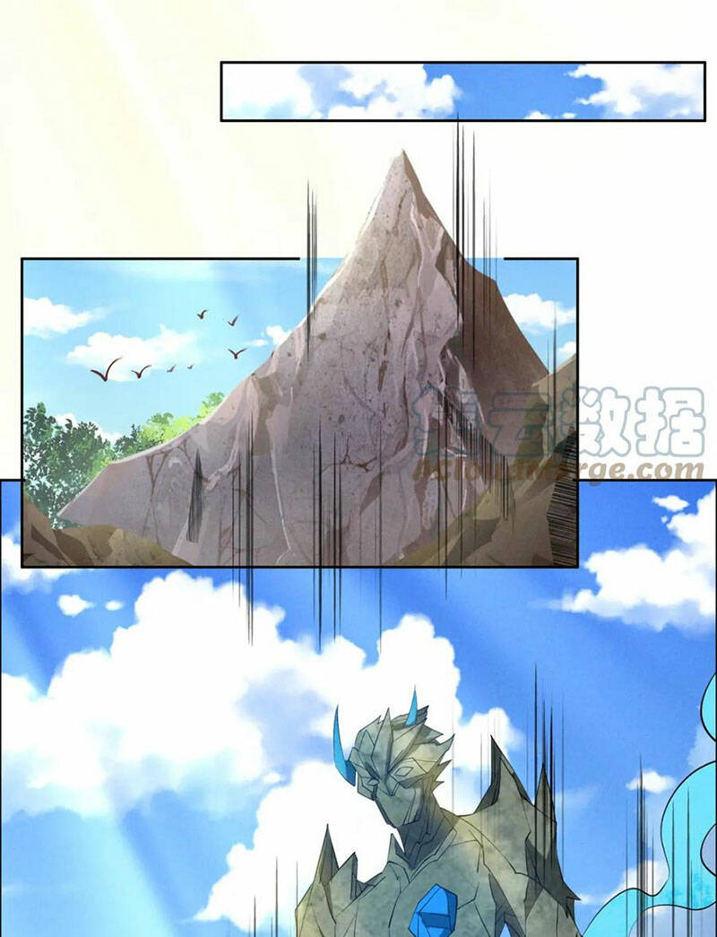 Thôn Phệ Một Thế Giới Tu Tiên - Chapter 160 - Page 17