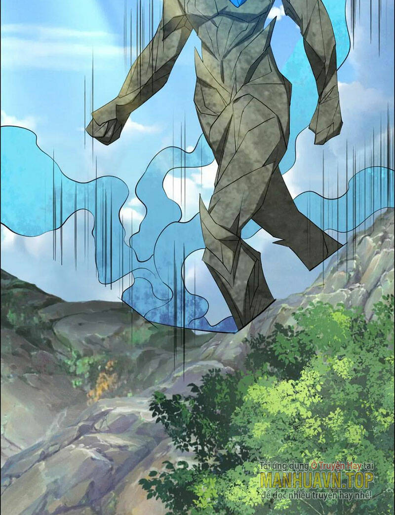 Thôn Phệ Một Thế Giới Tu Tiên - Chapter 160 - Page 18