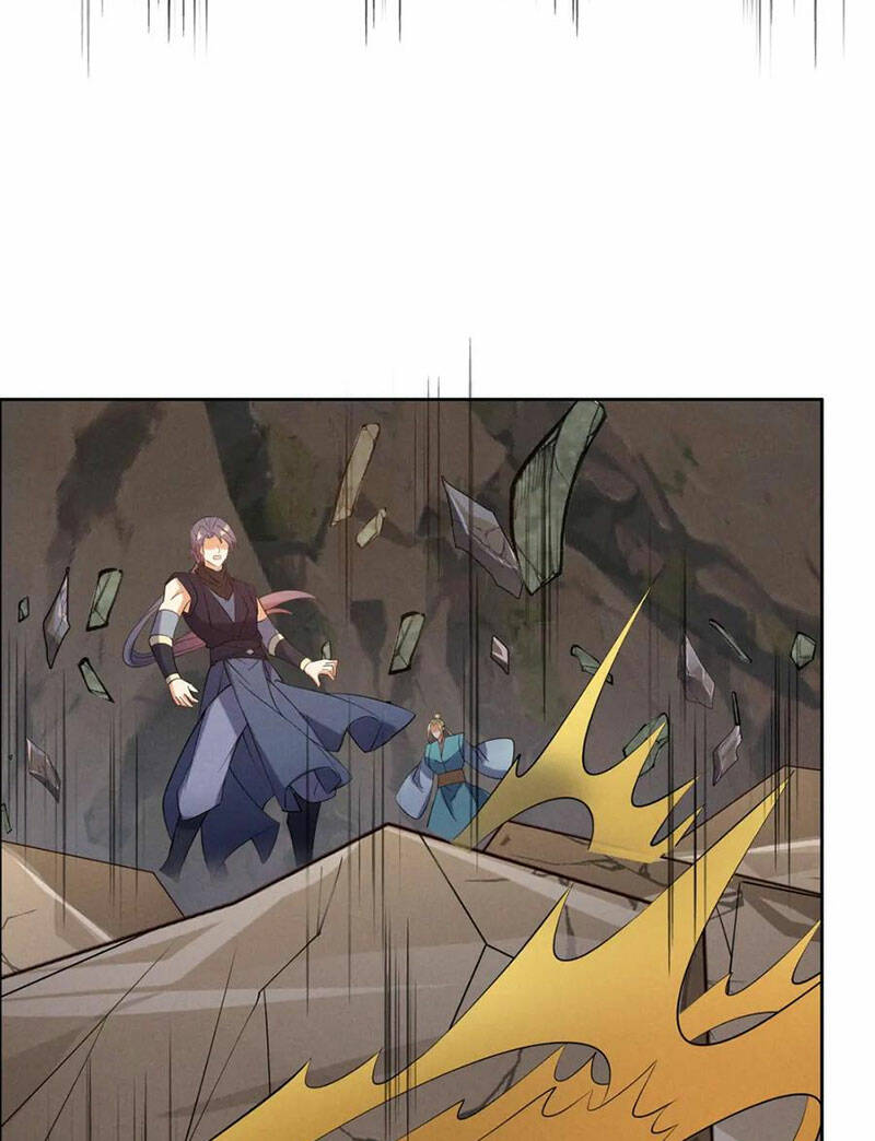 Thôn Phệ Một Thế Giới Tu Tiên - Chapter 160 - Page 20