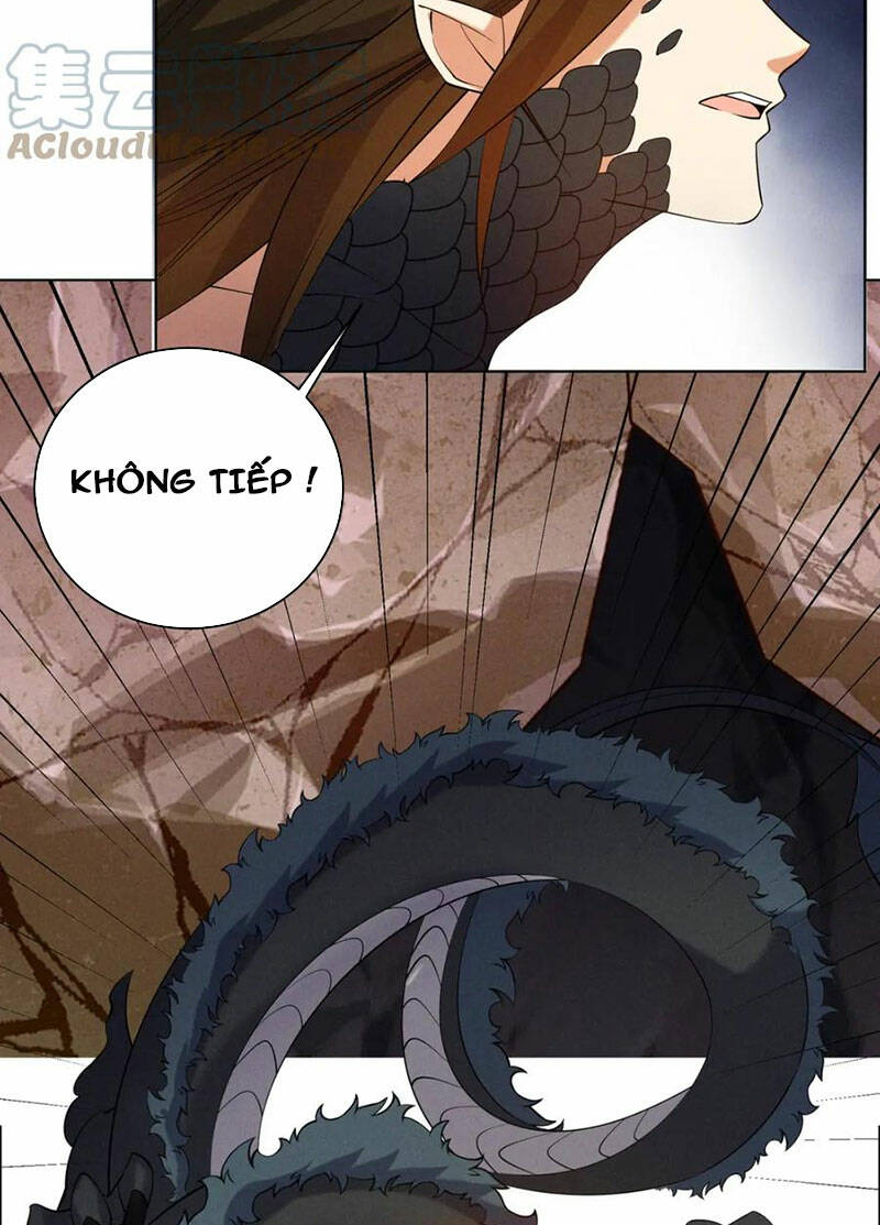 Thôn Phệ Một Thế Giới Tu Tiên - Chapter 160 - Page 24