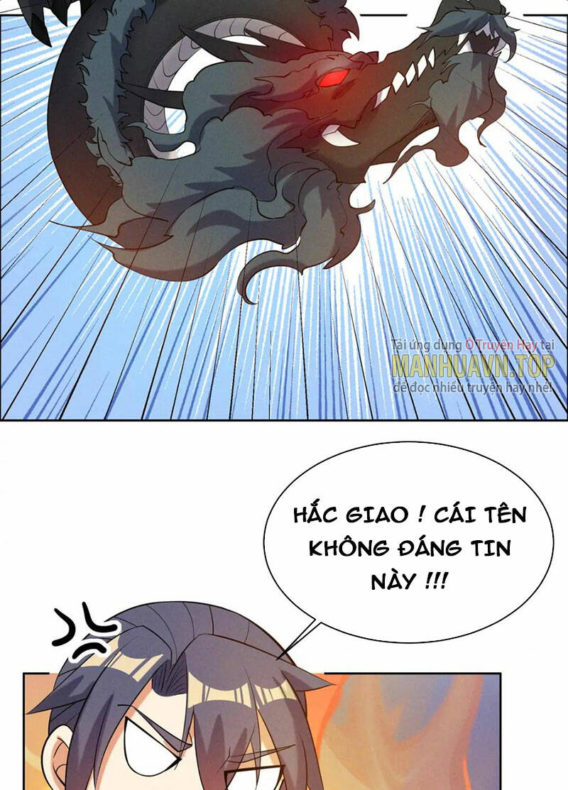 Thôn Phệ Một Thế Giới Tu Tiên - Chapter 160 - Page 25