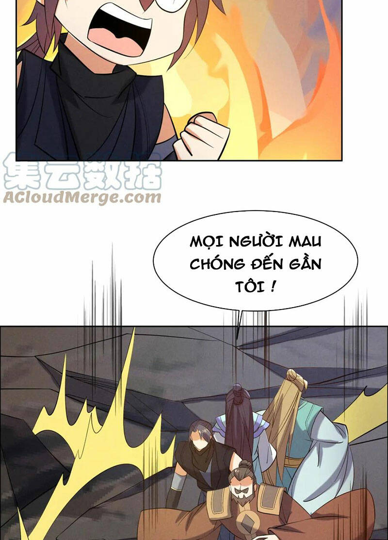 Thôn Phệ Một Thế Giới Tu Tiên - Chapter 160 - Page 26