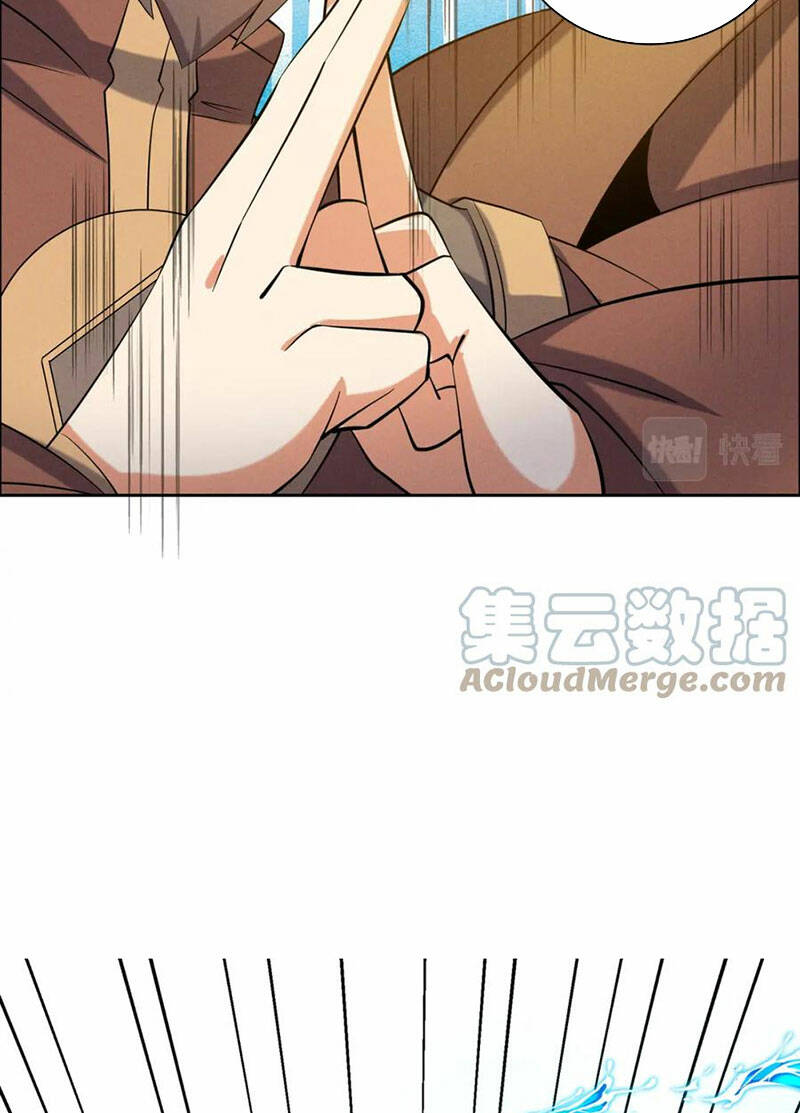 Thôn Phệ Một Thế Giới Tu Tiên - Chapter 160 - Page 28