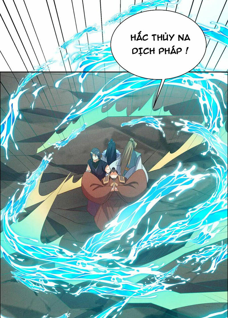 Thôn Phệ Một Thế Giới Tu Tiên - Chapter 160 - Page 29