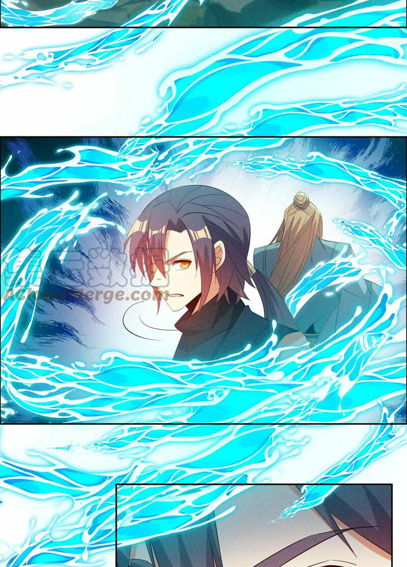 Thôn Phệ Một Thế Giới Tu Tiên - Chapter 160 - Page 30