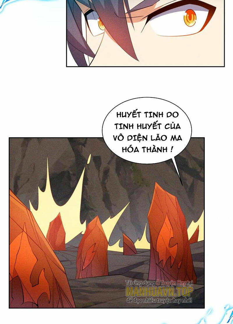 Thôn Phệ Một Thế Giới Tu Tiên - Chapter 160 - Page 31