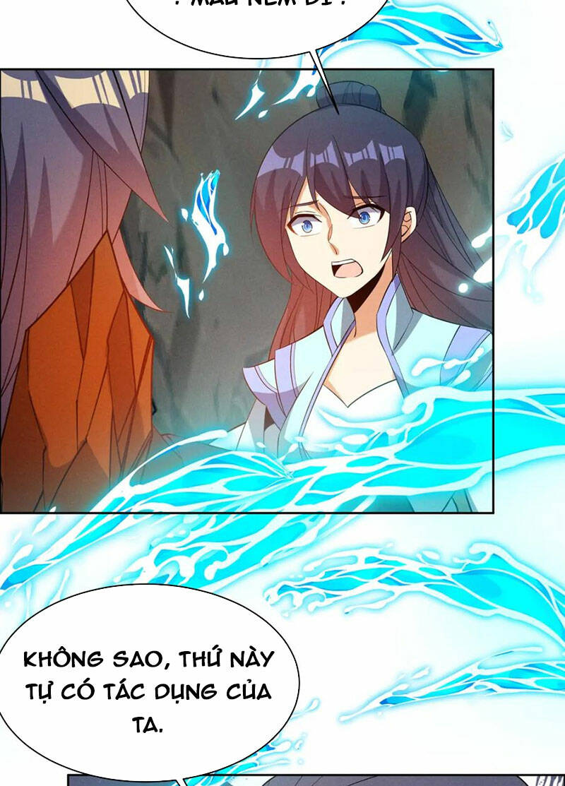 Thôn Phệ Một Thế Giới Tu Tiên - Chapter 160 - Page 35