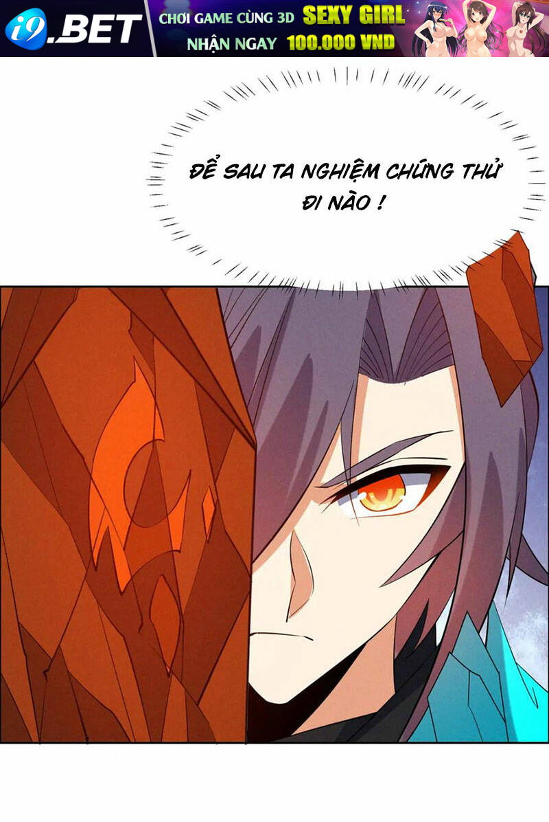 Thôn Phệ Một Thế Giới Tu Tiên - Chapter 160 - Page 38