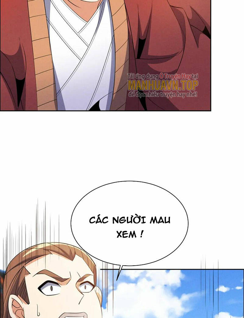 Thôn Phệ Một Thế Giới Tu Tiên - Chapter 160 - Page 3