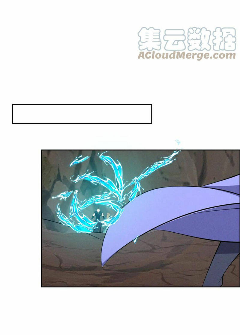 Thôn Phệ Một Thế Giới Tu Tiên - Chapter 160 - Page 39